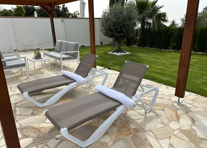 Villa Calahonda - Mijas