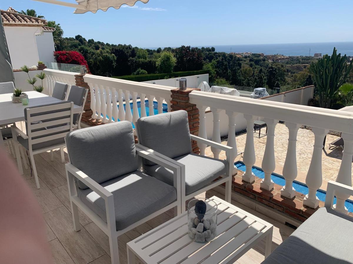 Holiday home Calahonda - Mijas