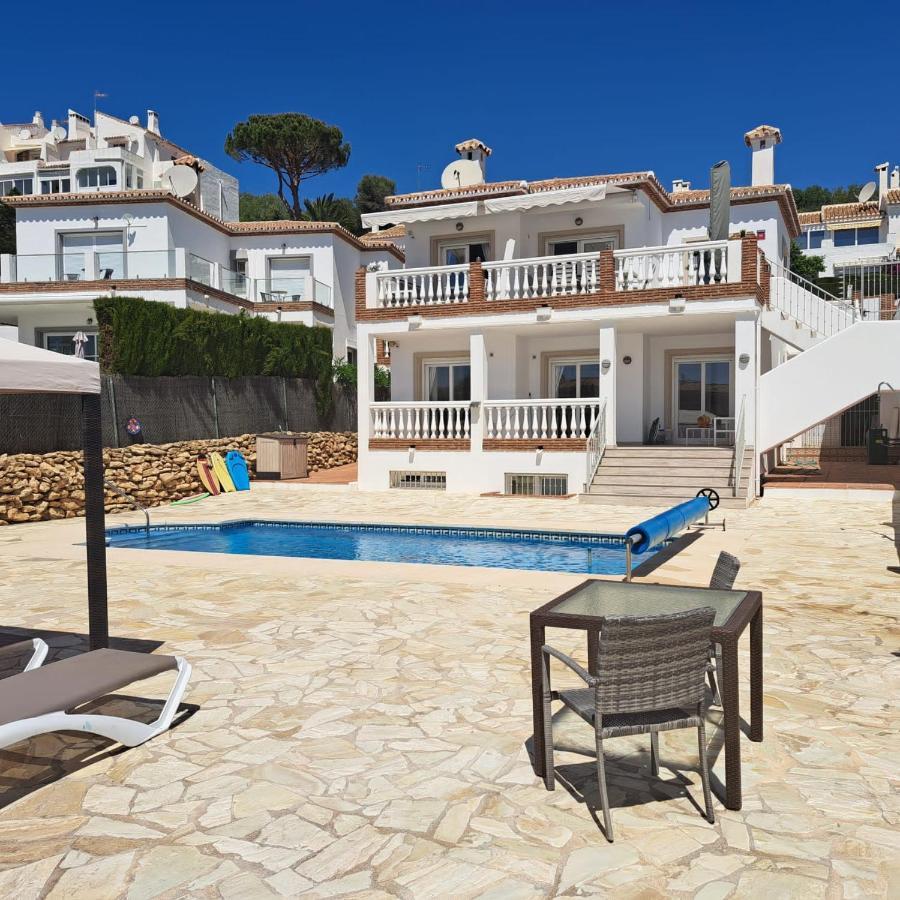 Calahonda - Holiday home *