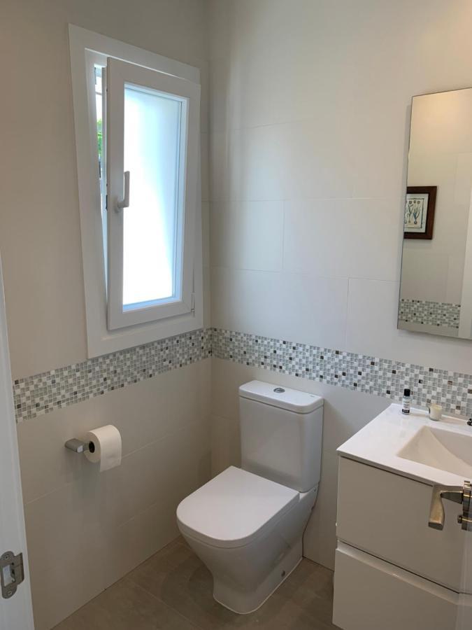 Сasa de vacaciones Calahonda - Mijas