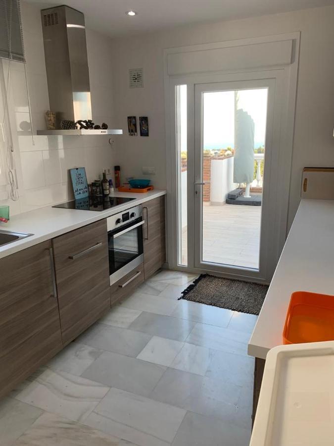 Calahonda - Holiday home Mijas