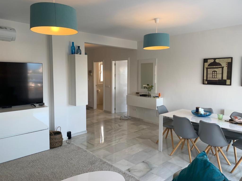 Сasa de vacaciones Calahonda - Mijas