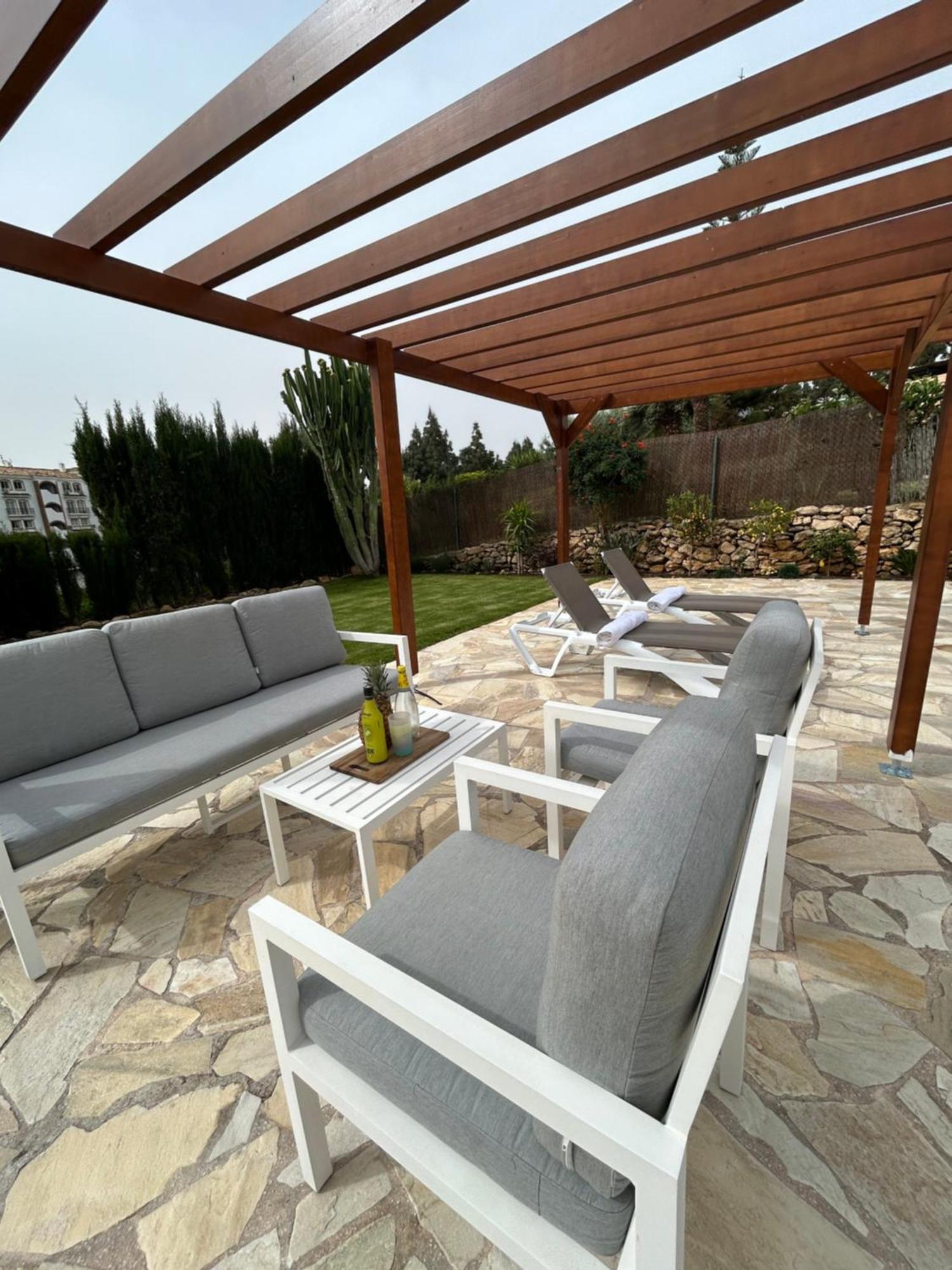 Holiday home Calahonda -