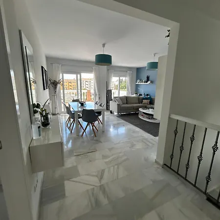 Villa Calahonda - Mijas Exterior photo