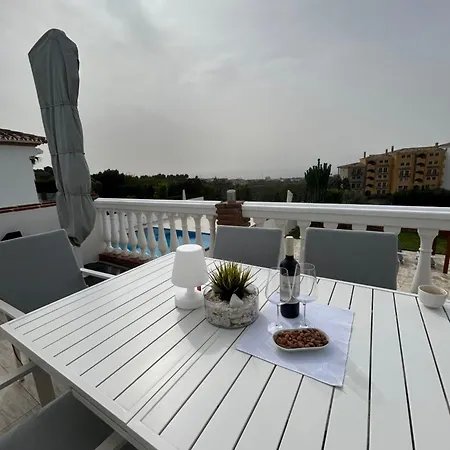 Villa Calahonda - Mijas Exterior photo