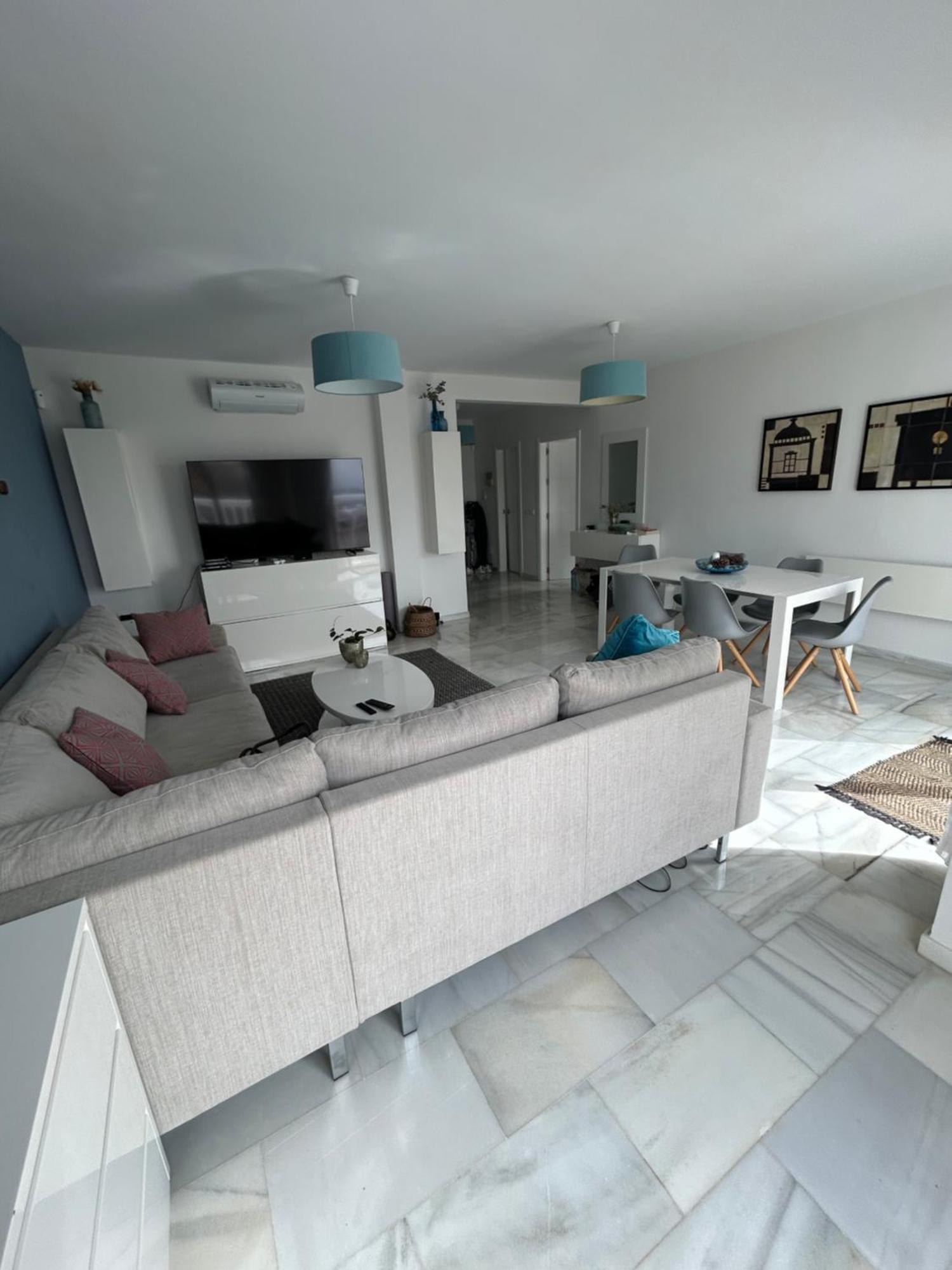 Holiday home Calahonda - Mijas