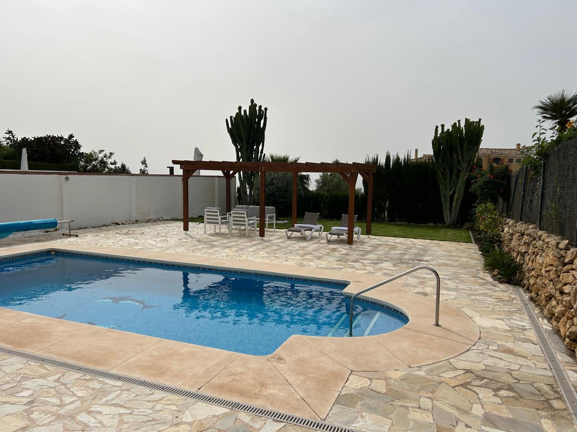 Holiday home Calahonda - Mijas