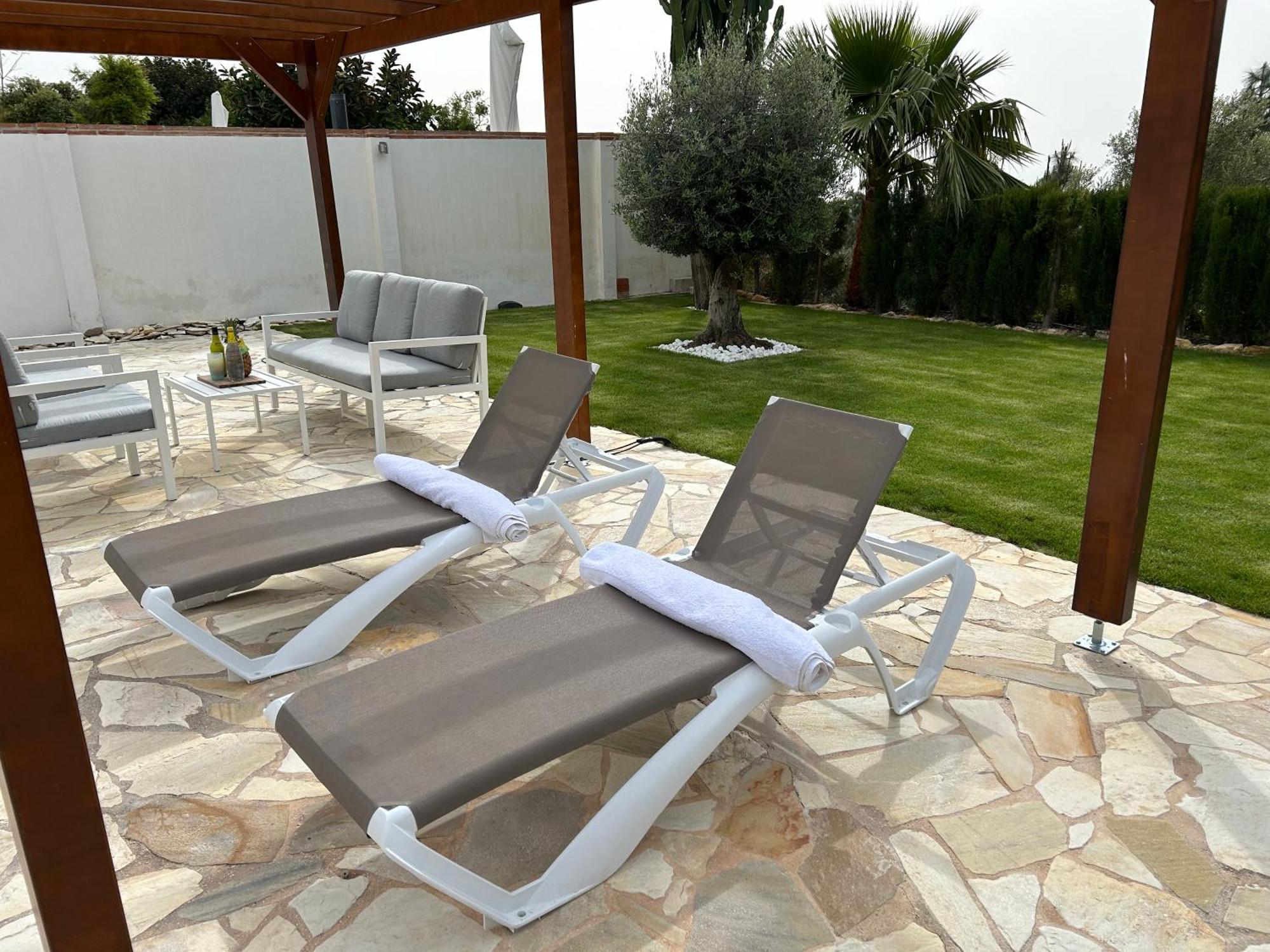 Holiday home Calahonda - *