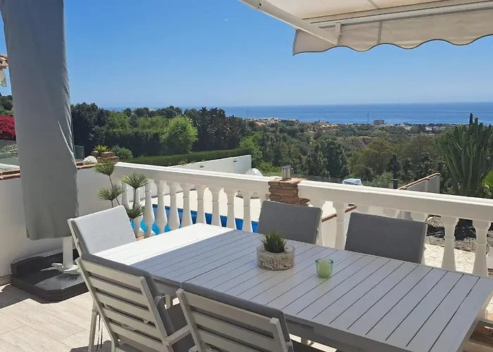Villa Calahonda - Mijas