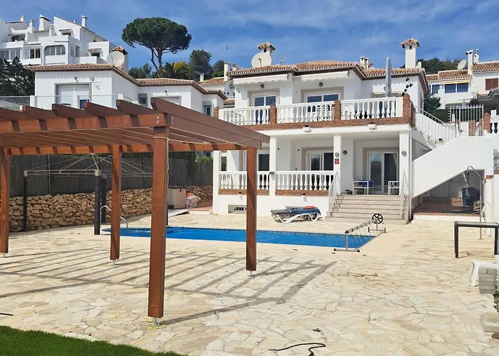 Villa Calahonda - Mijas